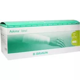 ASKINA VENDAJE Ideal de 12 CMX5 m sueltos, 10 pz
