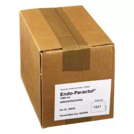 ENDO PARACTOL emulsión, 1080 ml