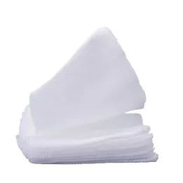 HÖGA-KOMPRESSEN 7,5 x 7,5 cm, no estéril, 8 vías, 20 uds