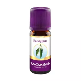 Aceite de eucalipto, 10 ml
