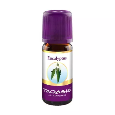 Aceite de eucalipto, 10 ml Aceite de eucalipto, 10 ml