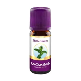 Taoasis Aceite de menta, 10 ml