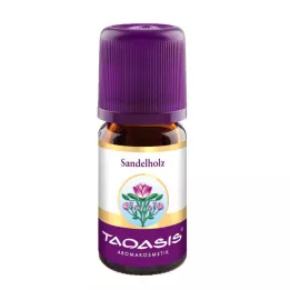 SANDELHOLZ ACEITE, 5 ml