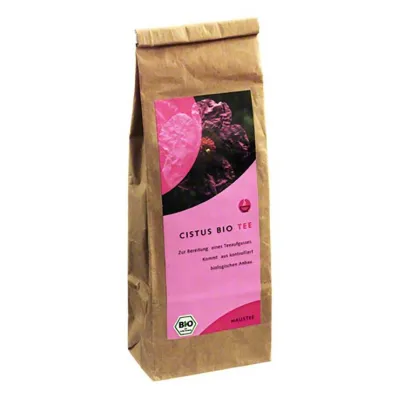 Té de jara orgánico, 100 g