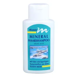 Biomin Champú Mineral Capilar Activo Especial (200 ml)