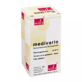 MEDIVARIO se une a 10 cmx5 m natural, 1 pz