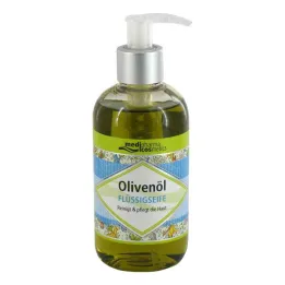 Jabón líquido de aceite de oliva (250 ml)