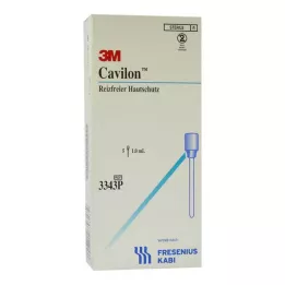 CAVILON Protección de la piel sin irritaciones FK 1 ml Applik.3343P, 5X1 ml