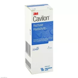 CAVILON Protección cutánea no irritante FK Spray 3346P, 28 ml