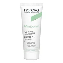 NOREVA MATIDIANE Crema de día, 40 ml