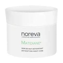 Matidian Night Care, 50 ml