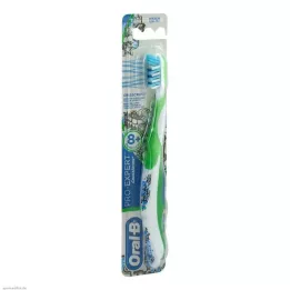 Crossacción de PRO-Experto de Oral-B 8+ años Cepillo de dientes, 1 pz
