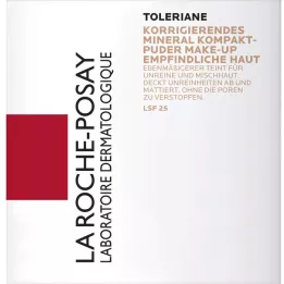 Roche Posay Toleriane Teint Polvo mineral 13, 9 g