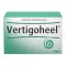 VERTIGOHEEL Tabletas, 100 uds