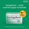 VERTIGOHEEL Tabletas, 100 uds