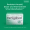 VERTIGOHEEL Tabletas, 100 uds