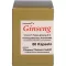 GINSENG Cápsulas, 60 pz