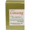 GINSENG Cápsulas, 60 pz