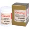 GINSENG Cápsulas, 60 pz