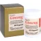 GINSENG Cápsulas, 60 pz