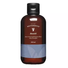 RETTERSPITZ Aceite para la piel, 200 ml