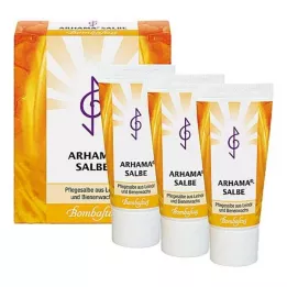 ARHAMA-Ointento, 3x20 ml