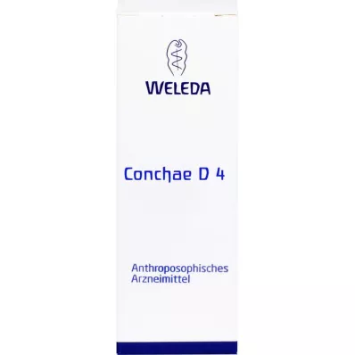 Conchae d4, 50 g