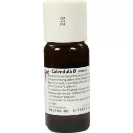 CALENDULA EX Herba Tintura original, 50 ml
