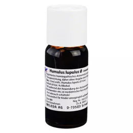 HUMULUS Tintura madre de lúpulo, 50 ml