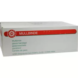 MULLBINDEN 6 CMX10 m, 20 horas