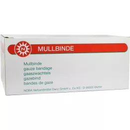MULLBINDEN 8 CMX10 m, 20 horas