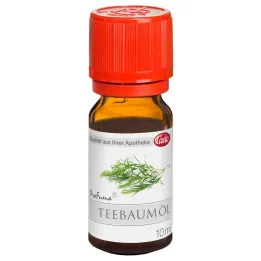 Aceite de árbol de té Caelo Profuma, 10 ml