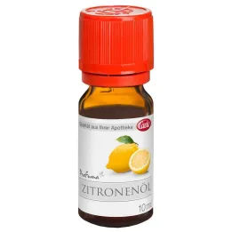 Aceite de limón Caelo Profuma, 10 ml