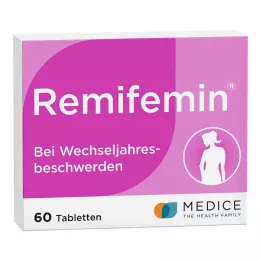 REMIFEMIN Tabletas, 60 uds