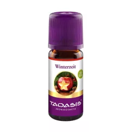 Aceite de invierno, 10 ml