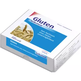 Stada Diagnostics Gluten Auto-prueba, 1 P