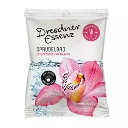 Baño de burbujas Relajante y Bal, 70 g