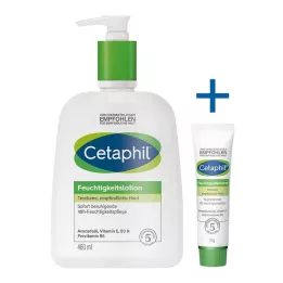 CETAPHIL Loción, 460 ml