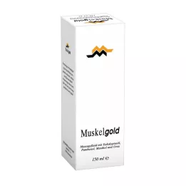 MUSKELGOLD líquido, 150 ml