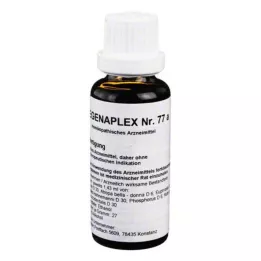 REGENAPLEX No.77 una caída, 30 ml