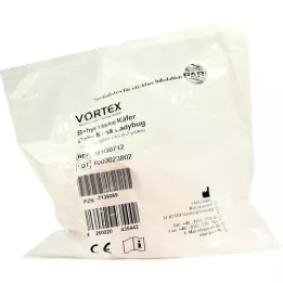 VORTEX Baby Mask Käfer 0-2 años, 1 pz