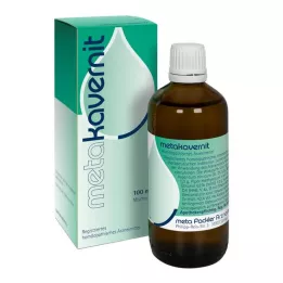 METAKAVERNIT Mezcla, 100 ml