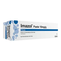 IMAZOL Pasta, 25 g