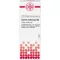 CUPRUM SULFURICUM d 8 dilución, 20 ml