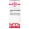 CUPRUM SULFURICUM D 4 tabletas, 80 pz