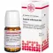 CUPRUM SULFURICUM D 4 tabletas, 80 pz