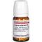 CUPRUM SULFURICUM D 4 tabletas, 80 pz