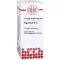 ERGOTINUM Dilución D 12, 20 ml