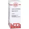 HYPERICUM C 6 tabletas, 80 pz