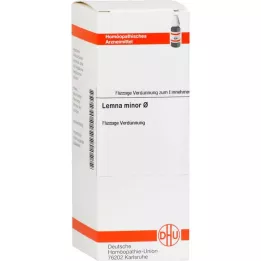LEMNA Tintura original menor, 20 ml